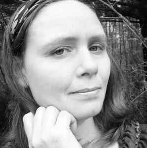 Meet your Posher, Kateri